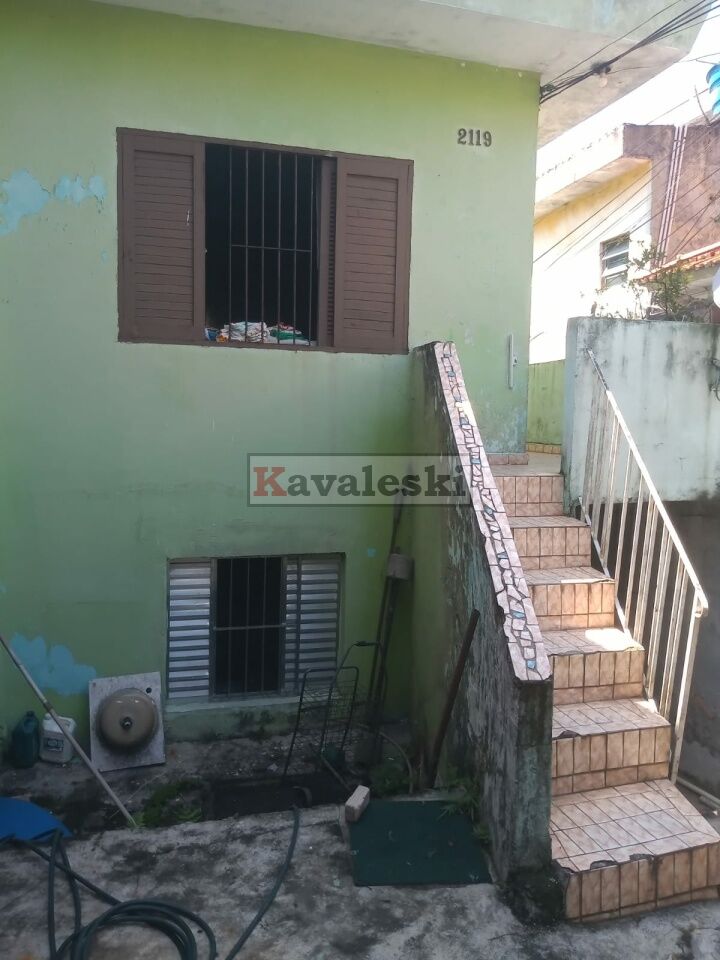 Terreno para Venda - VILA DAS MERCÊS