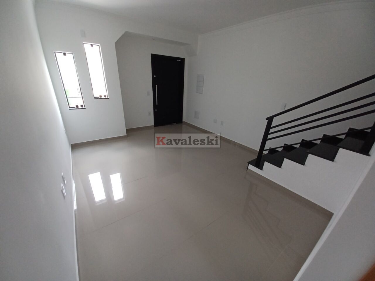 Sobrado para Venda - JARDIM PATENTE NOVO