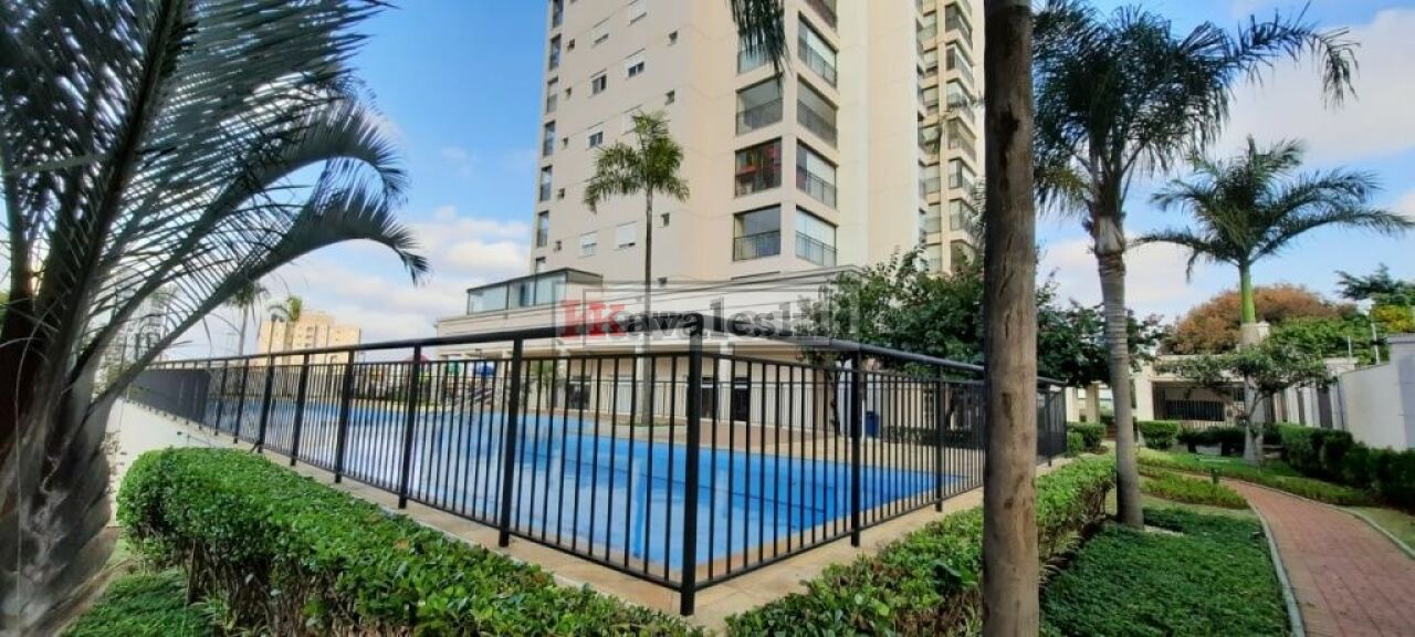 Apartamento para Venda - SACOMÃ