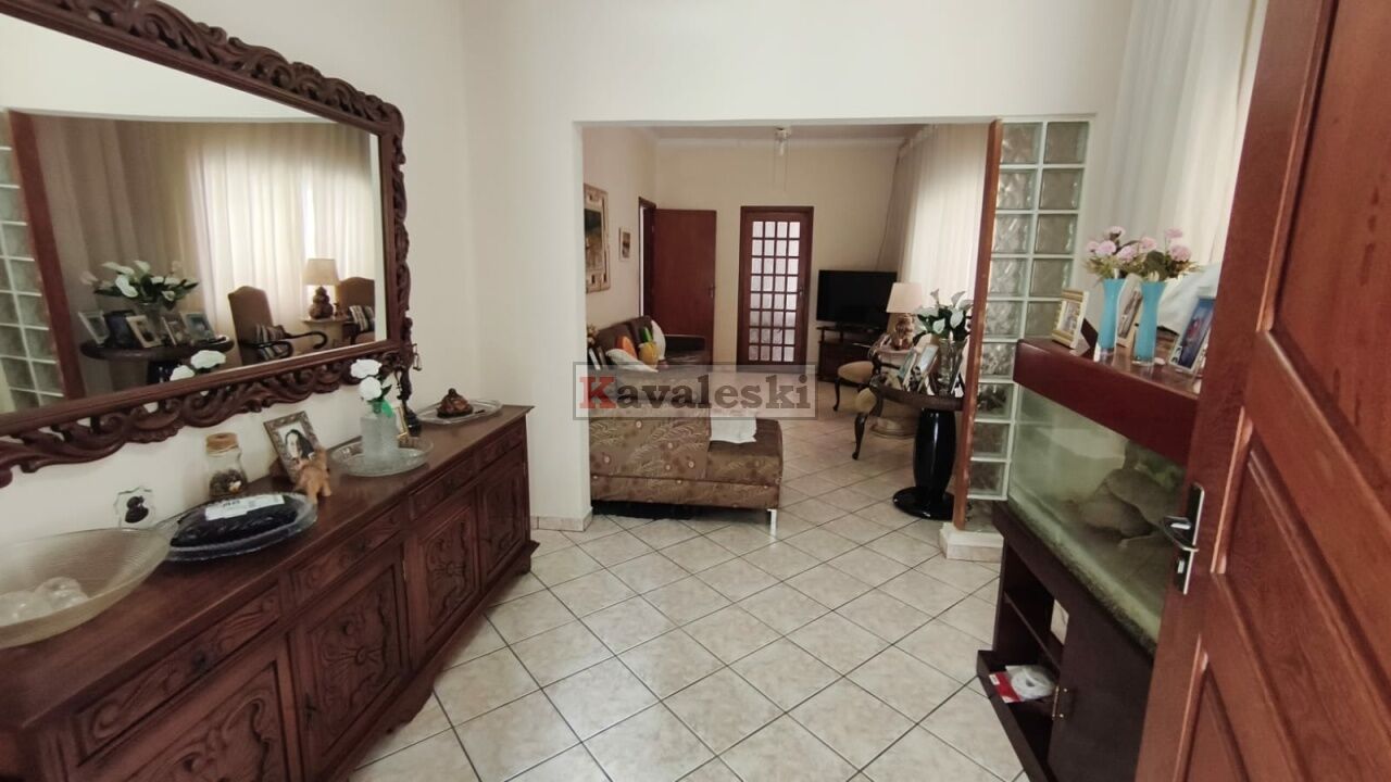 Casa Térrea para Venda - VILA MONUMENTO