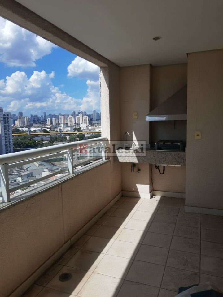 Apartamento para Venda - CAMBUCI