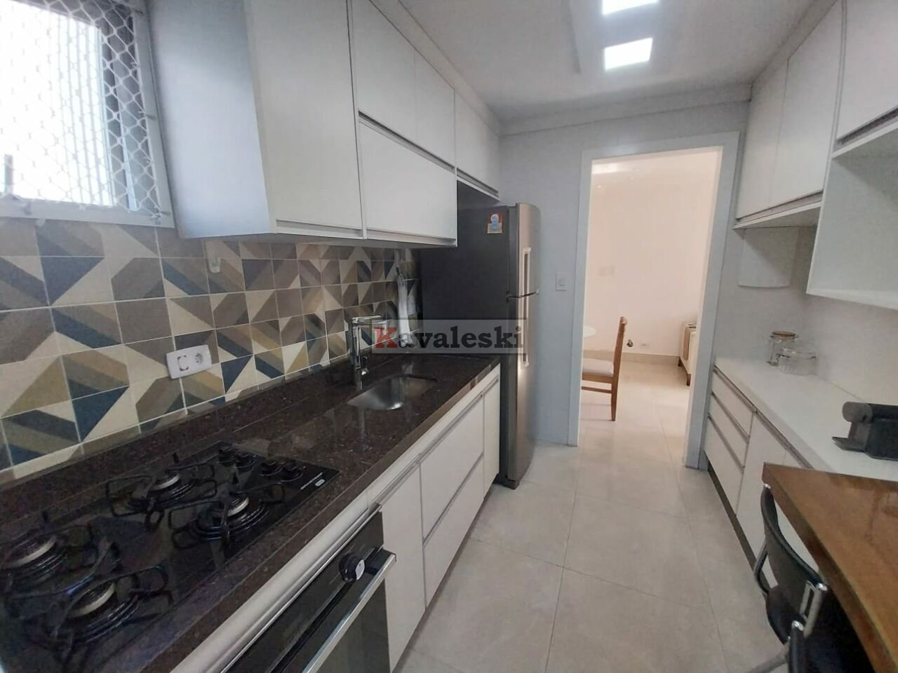 Apartamento para Venda - SAÚDE