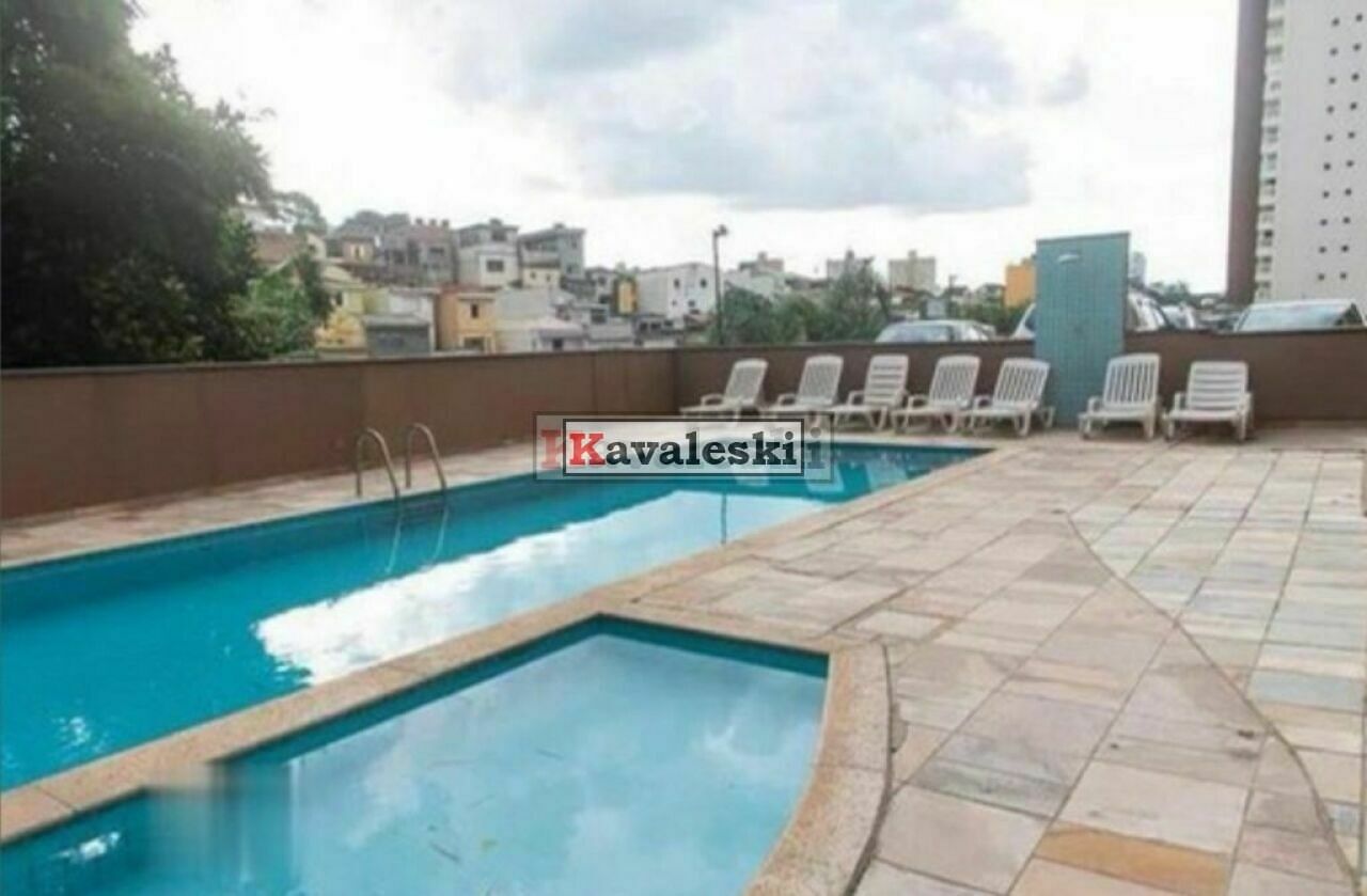 Apartamento para Venda - SAÚDE