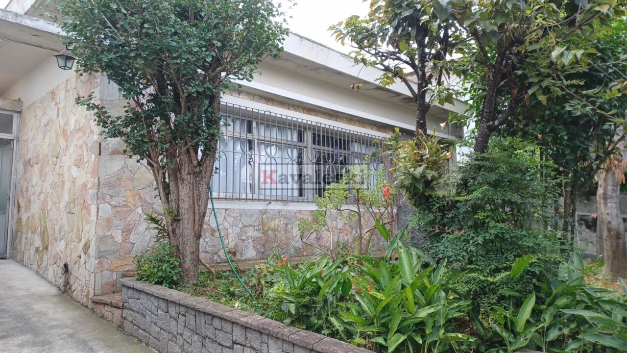 Casa Térrea para Venda - JARDIM DA SAÚDE