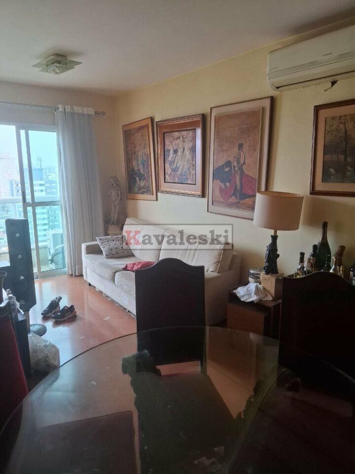 Apartamento para Venda - VILA GUMERCINDO