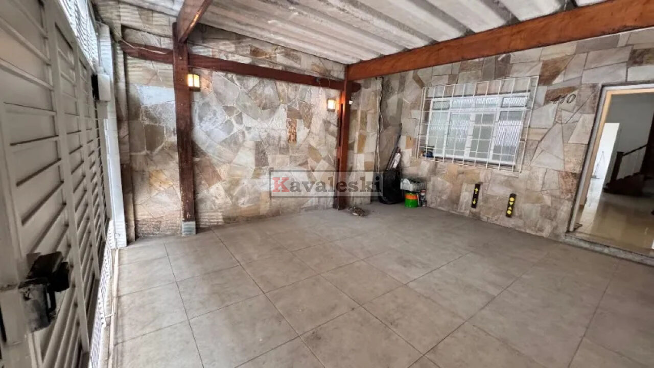 Casa Térrea para Venda - IPIRANGA