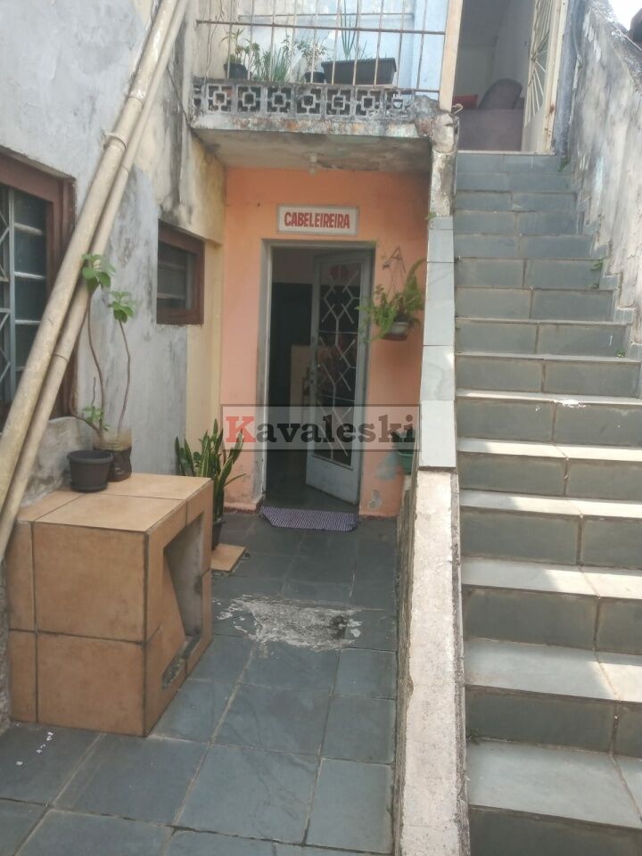 Comercial para Venda - VILA BRASILINA