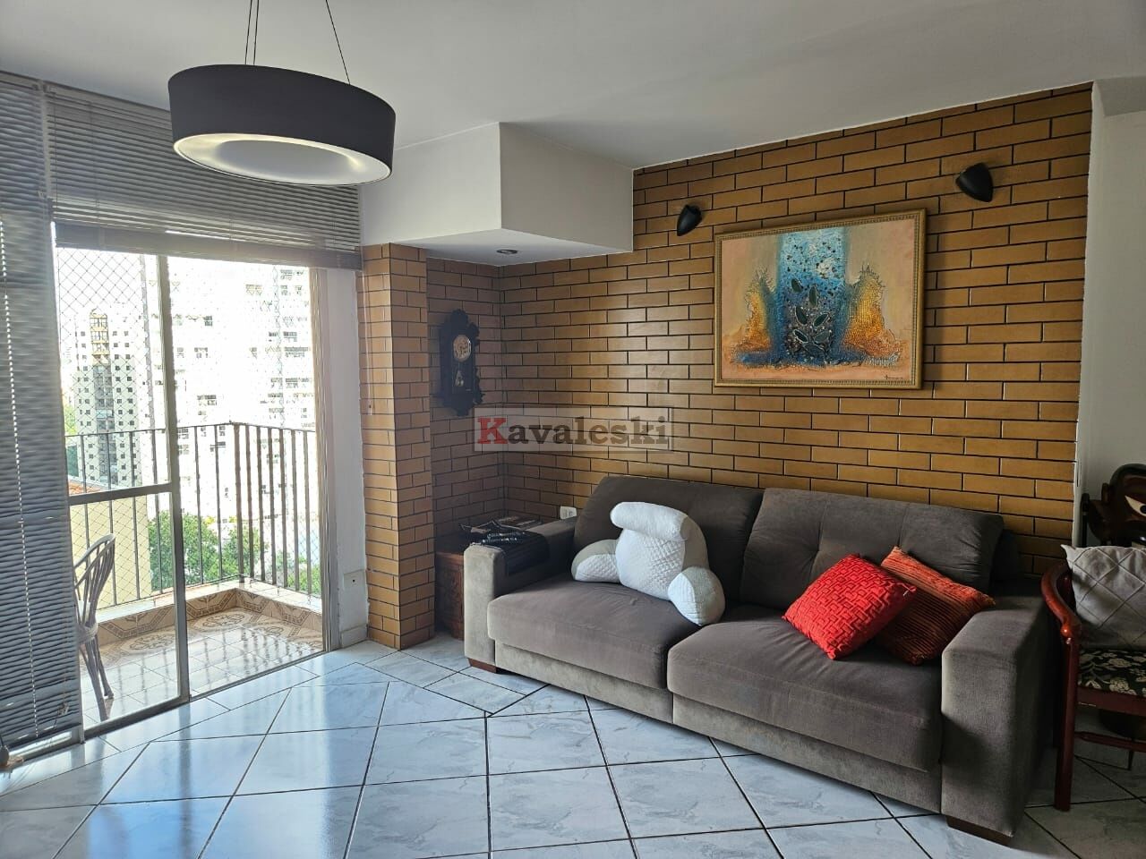 Apartamento para Venda - VILA MARIANA