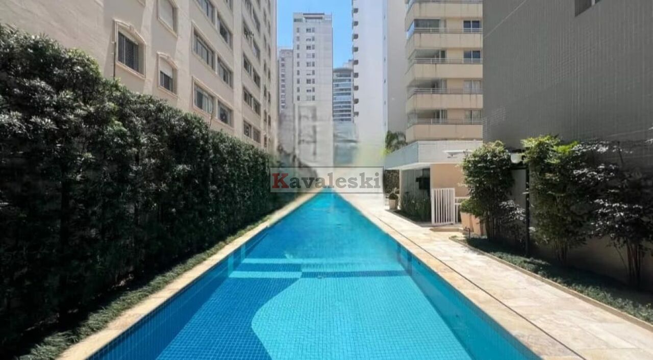 Apartamento para Venda - PARAÍSO