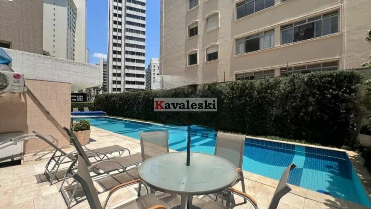 Apartamento para Venda - PARAÍSO