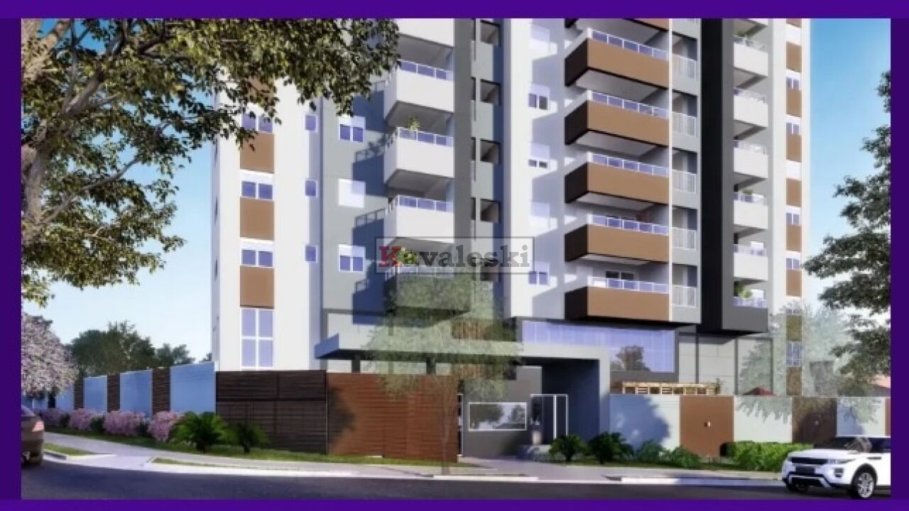 Apartamento para Venda - VILA FIRMINIANO PINTO