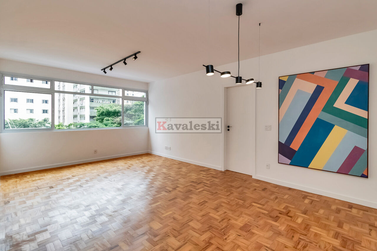 Apartamento para Venda - JARDIM PAULISTA