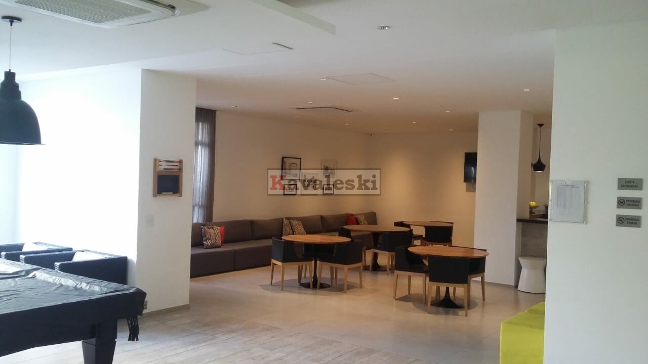 Apartamento para Venda - BELA VISTA