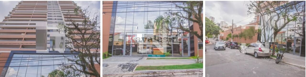 Apartamento para Venda - VILA DA SAÚDE