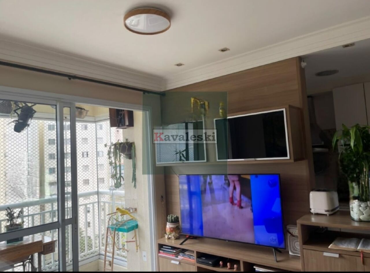 Apartamento para Venda - SAÚDE