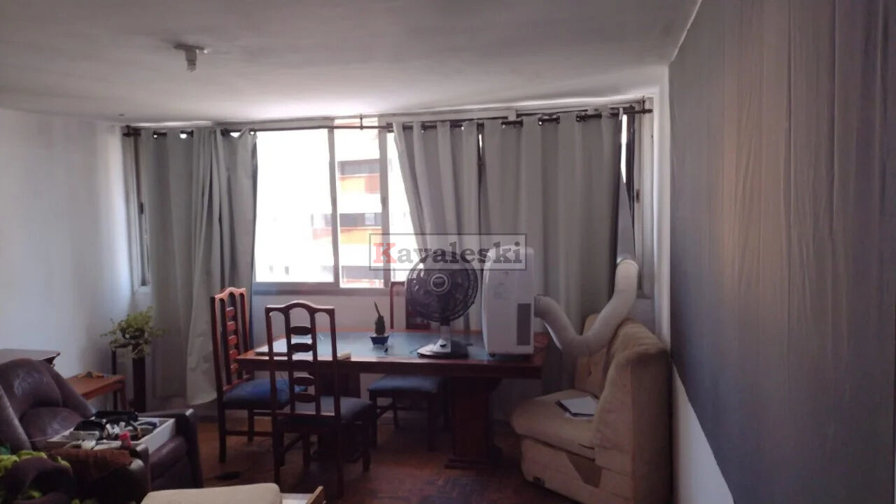 Apartamento para Venda - SAÚDE
