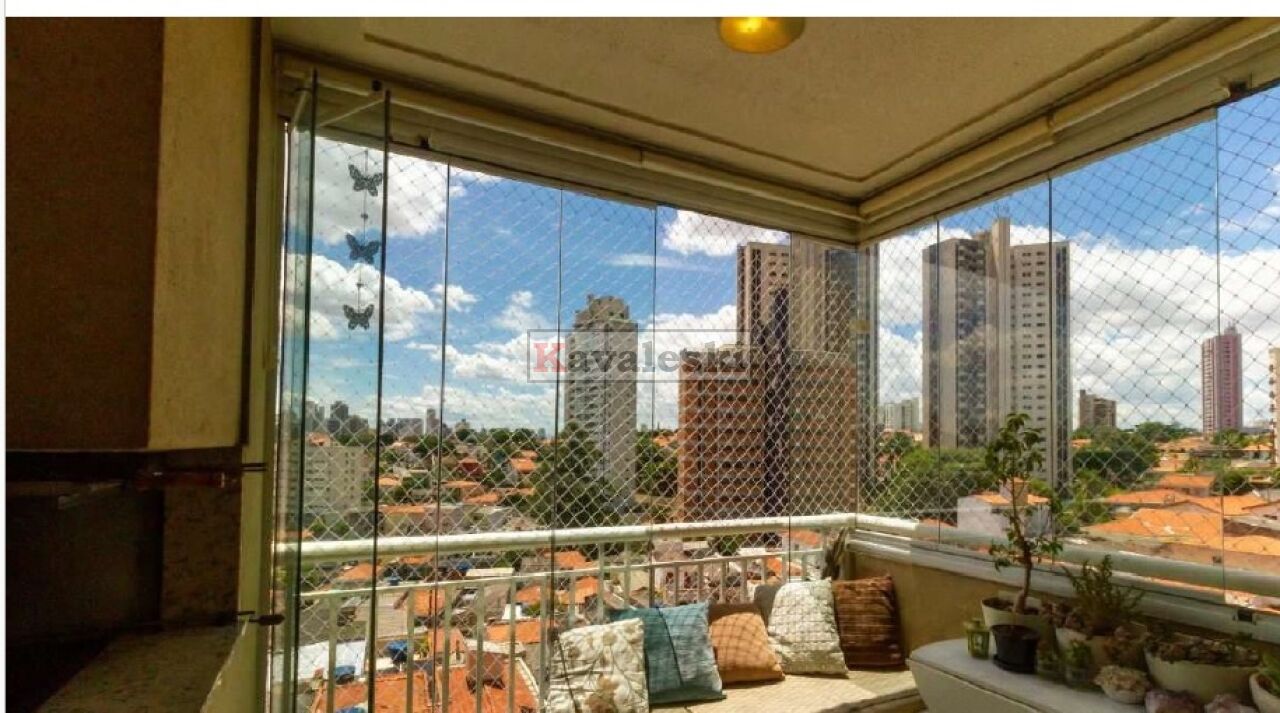 Apartamento para Venda - VILA SANTO ESTÉFANO