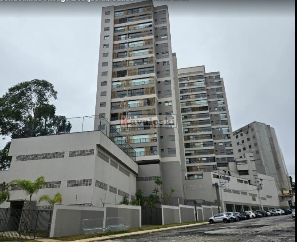 Apartamento para Venda - SAÚDE