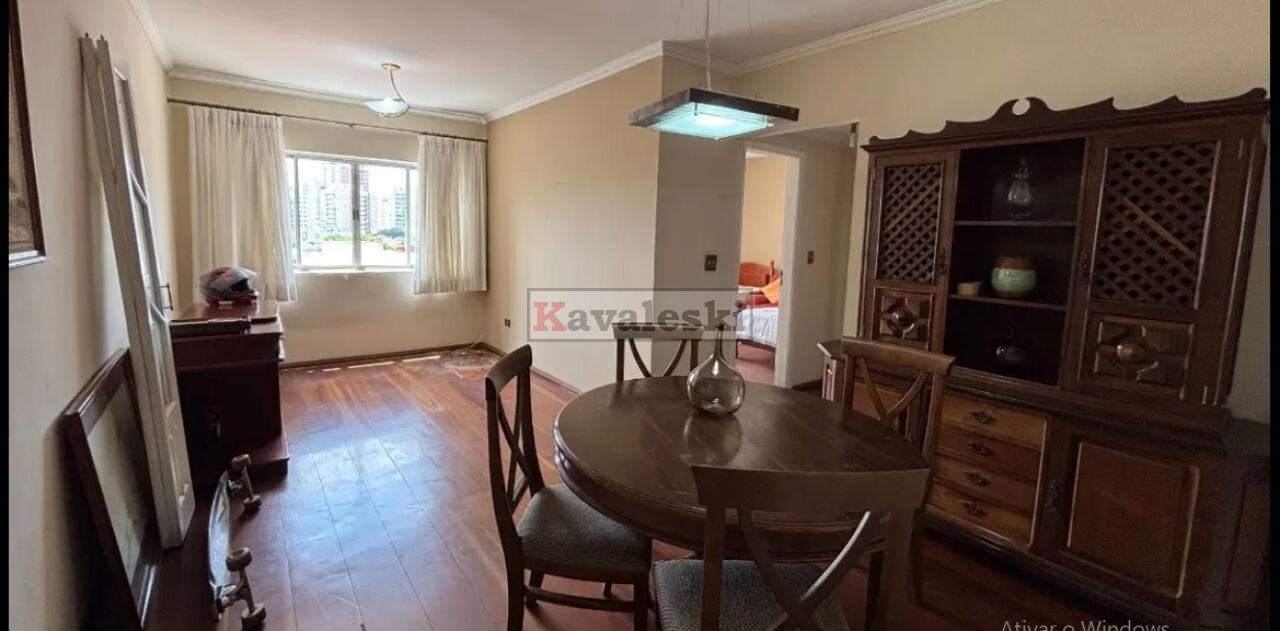 Apartamento para Venda - SAÚDE