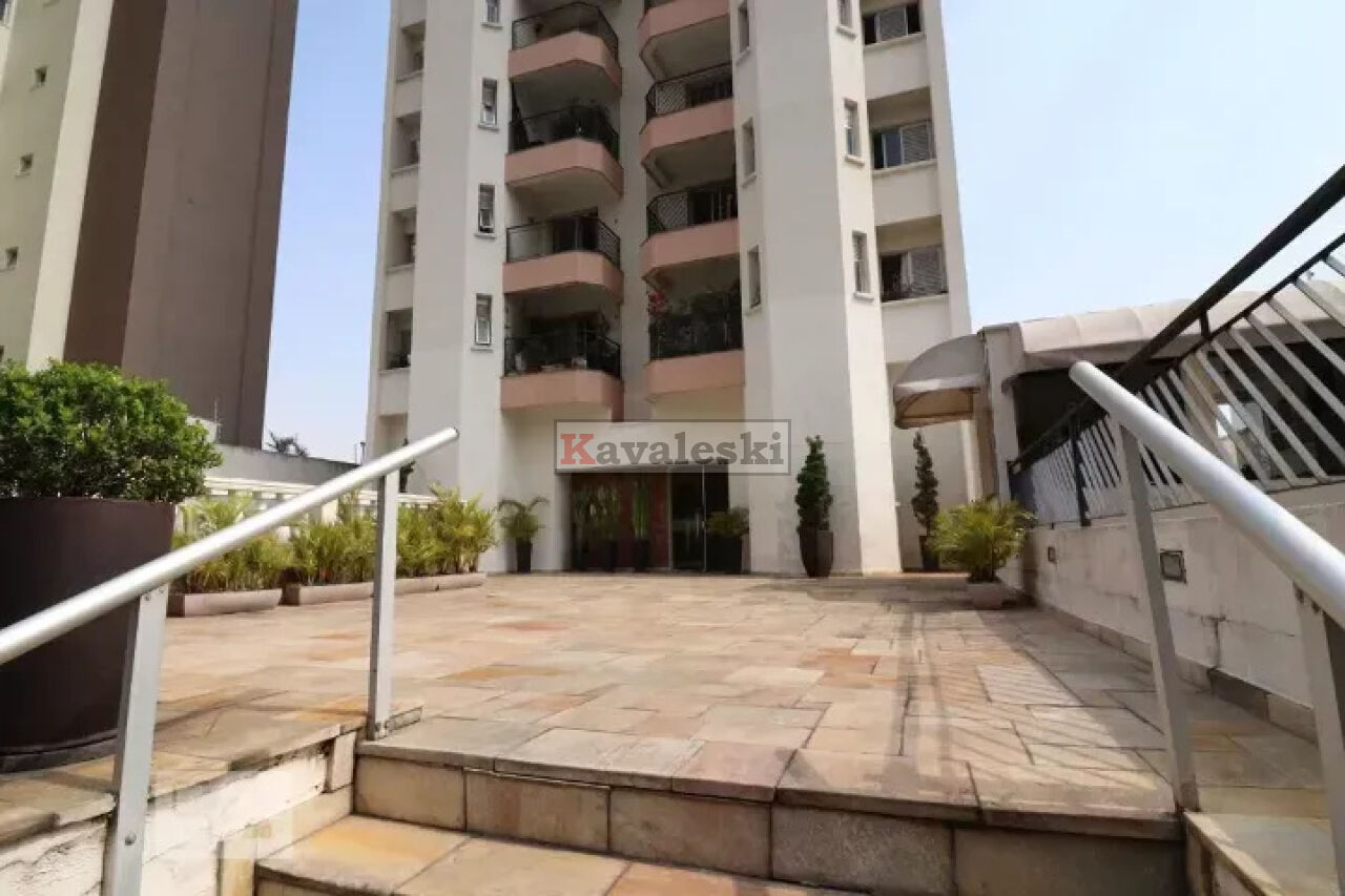 Apartamento para Venda - VILA GUMERCINDO