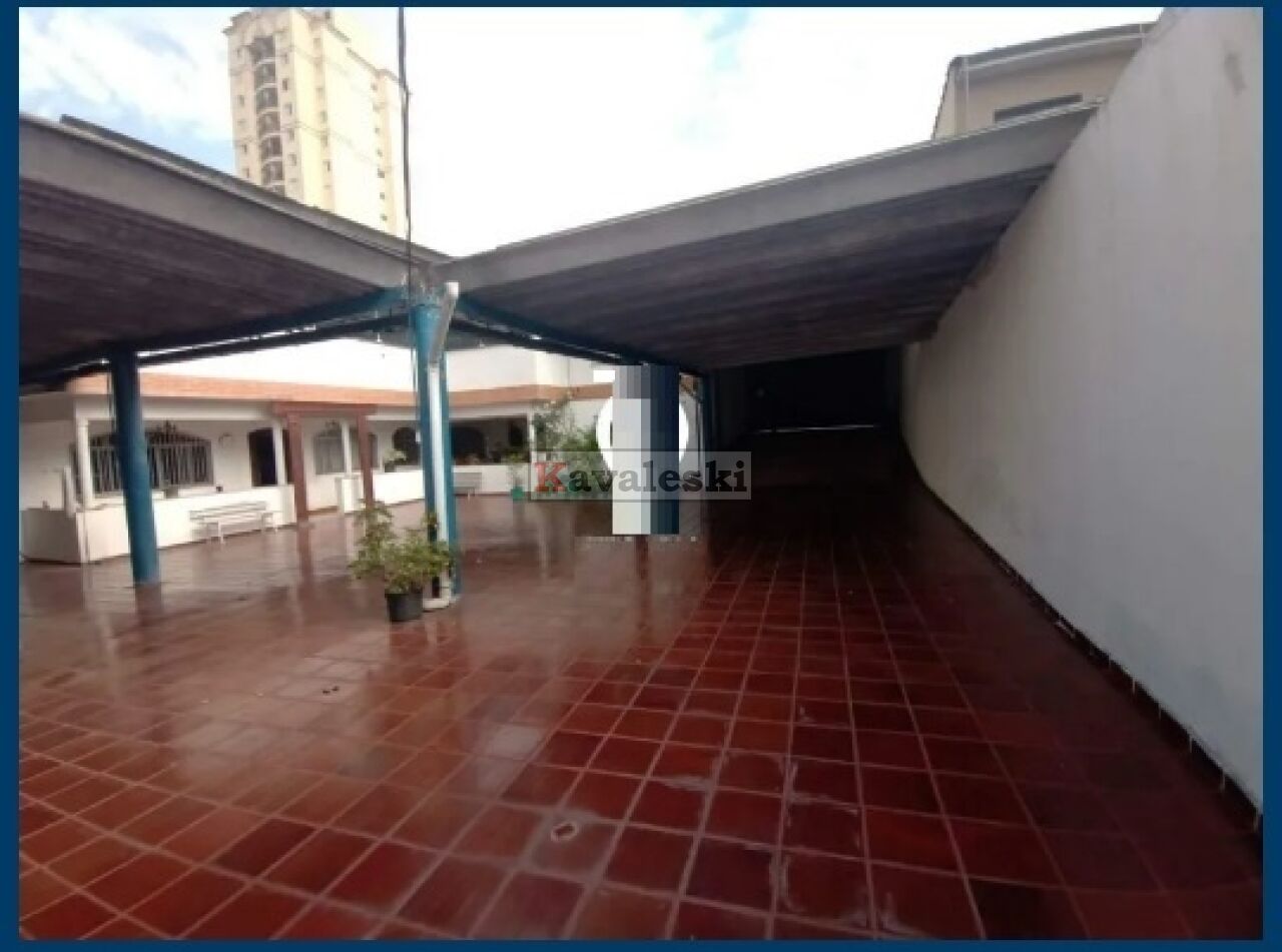 Galpão para Venda - VILA MARIANA