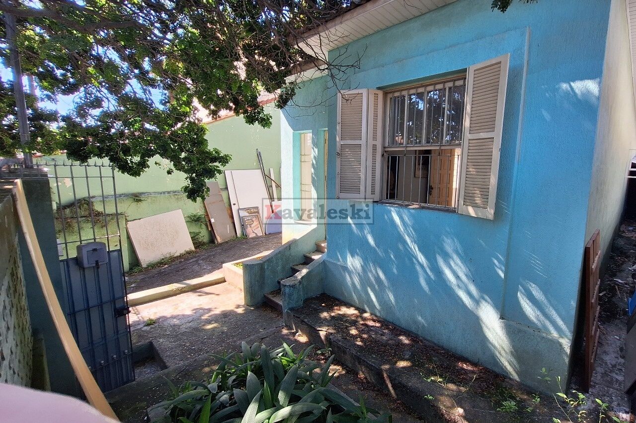 Casa Térrea para Venda - Jardim da Saude