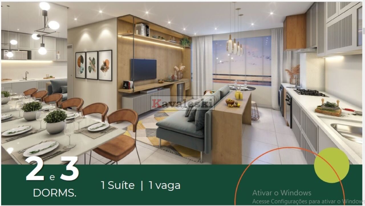 Apartamento para Venda - IPIRANGA