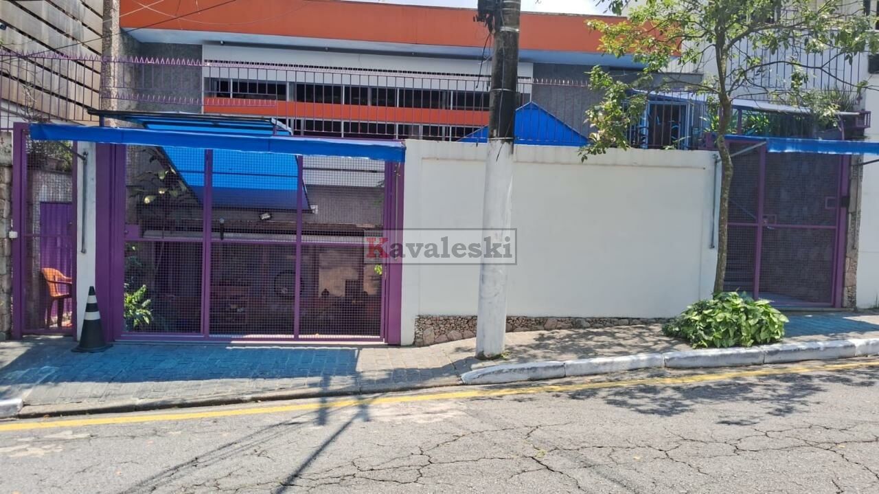 Casa Térrea para Venda - Jardim da Saúde: