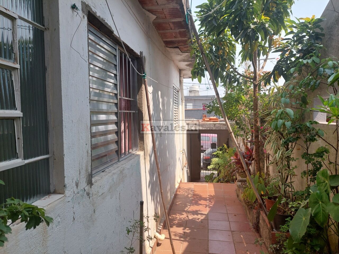 Casa Térrea para Venda - VILA MORAES
