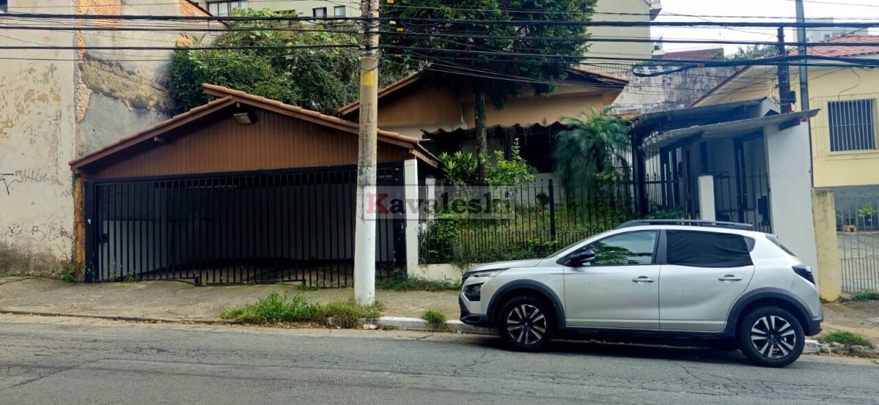 Casa Térrea para Venda - VILA DA SAÚDE