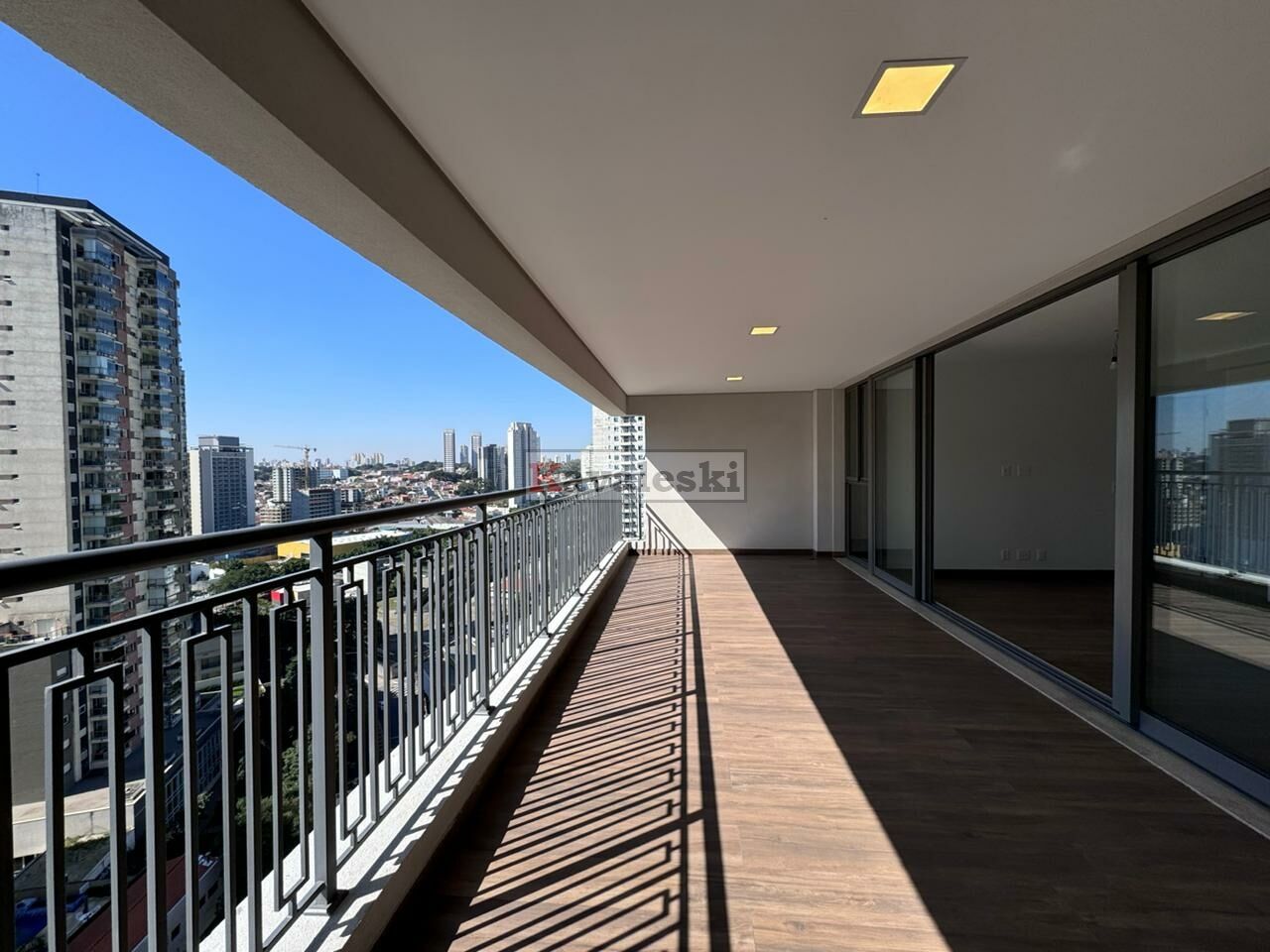 Apartamento para Venda - VILA MARIANA