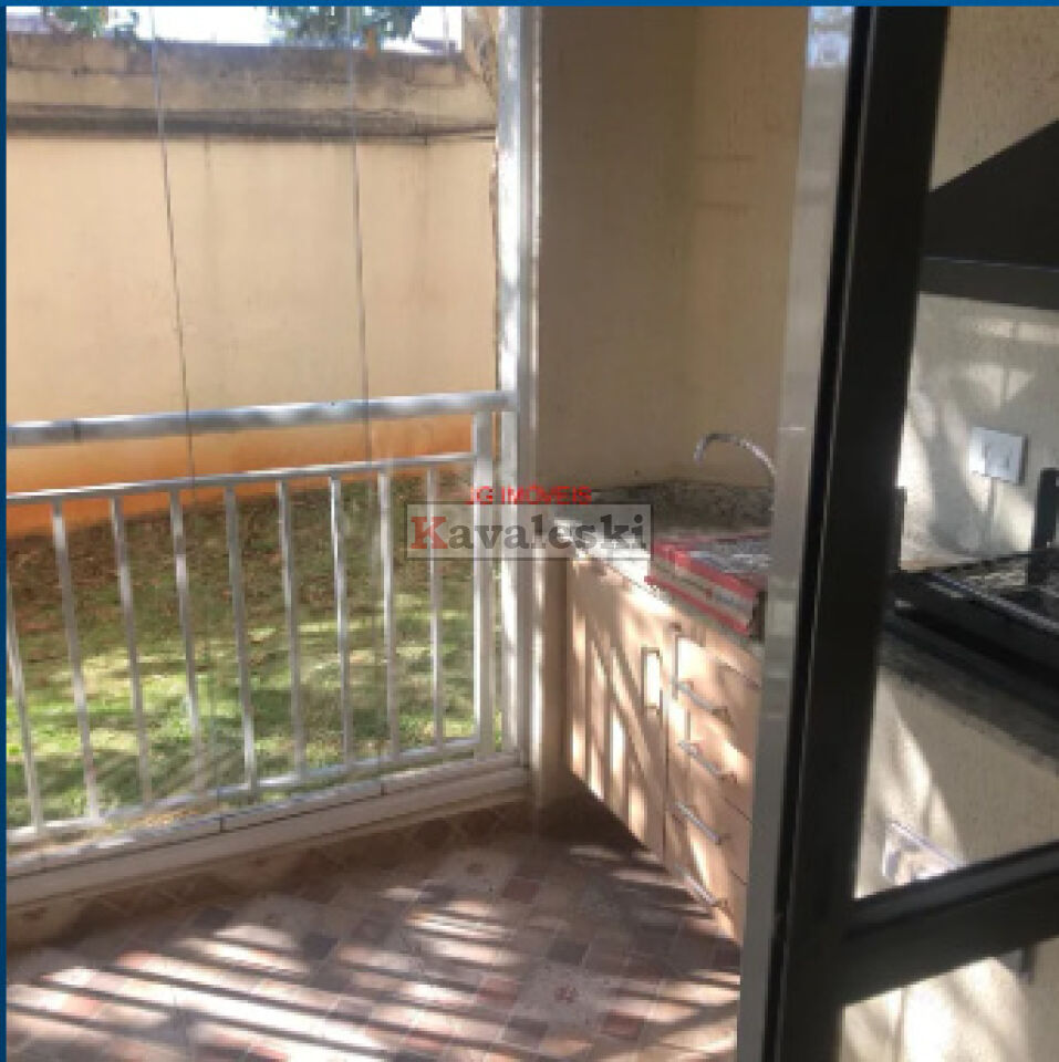 Apartamento para Venda - VILA DAS MERCÊS