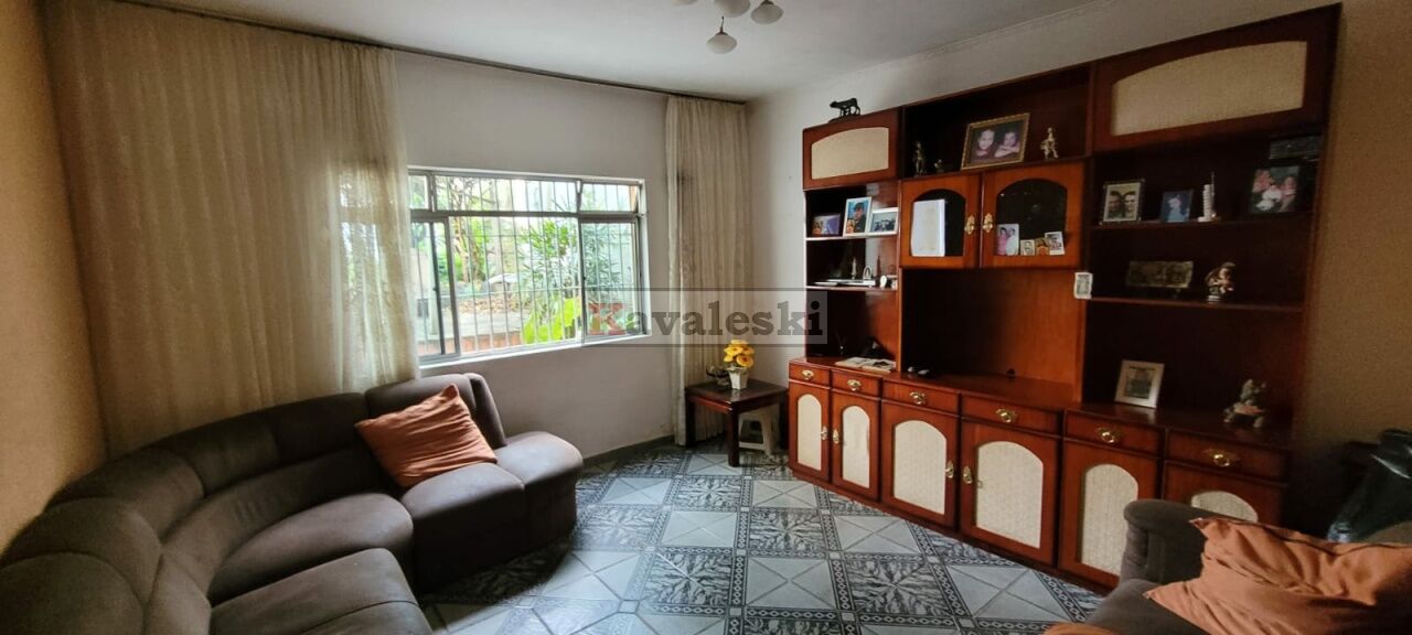 Sobrado para Venda - VILA BRASILINA