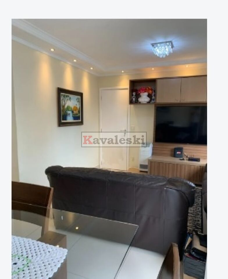 Apartamento para Venda - BOSQUE DA SAÚDE