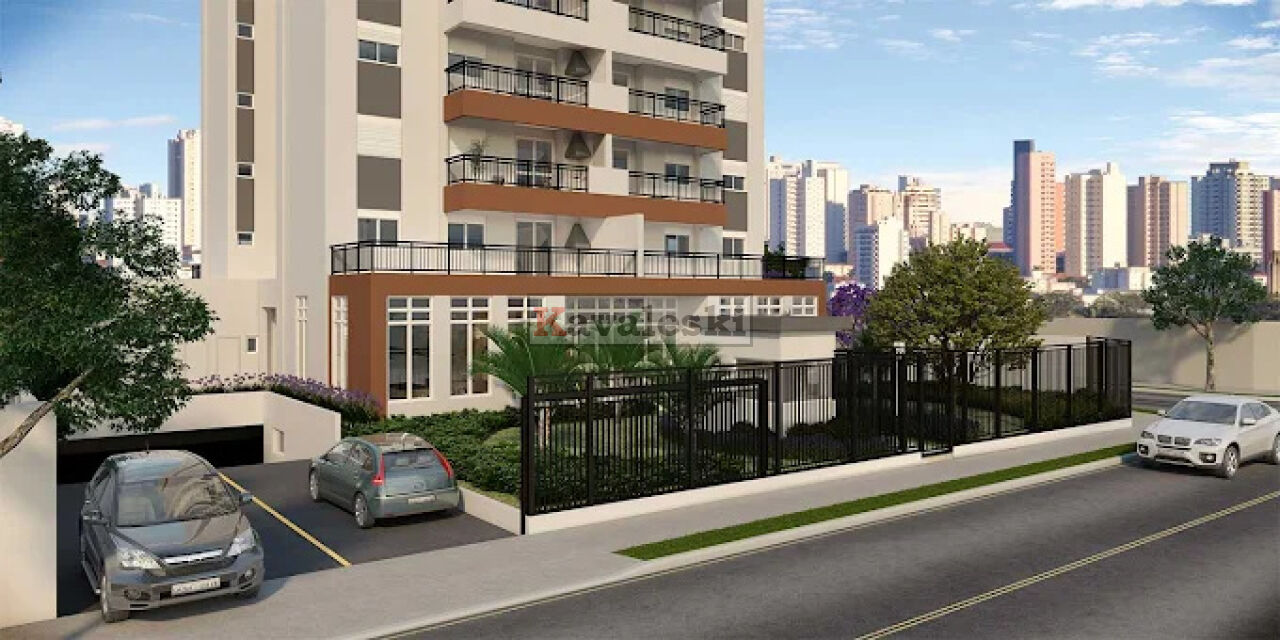 Apartamento para Venda - SAÚDE