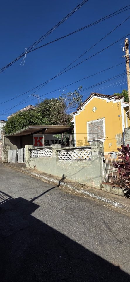 Terreno para Venda - VILA DAS MERCÊS
