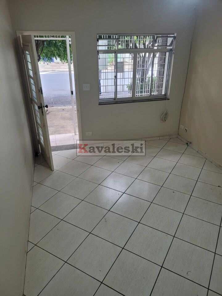Sobrado para Venda - VILA DOM PEDRO I