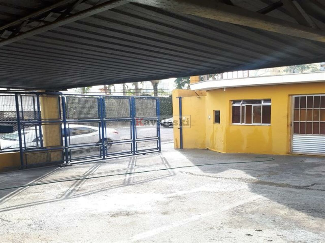 Comercial para Venda - VILA SANTO ESTÉFANO