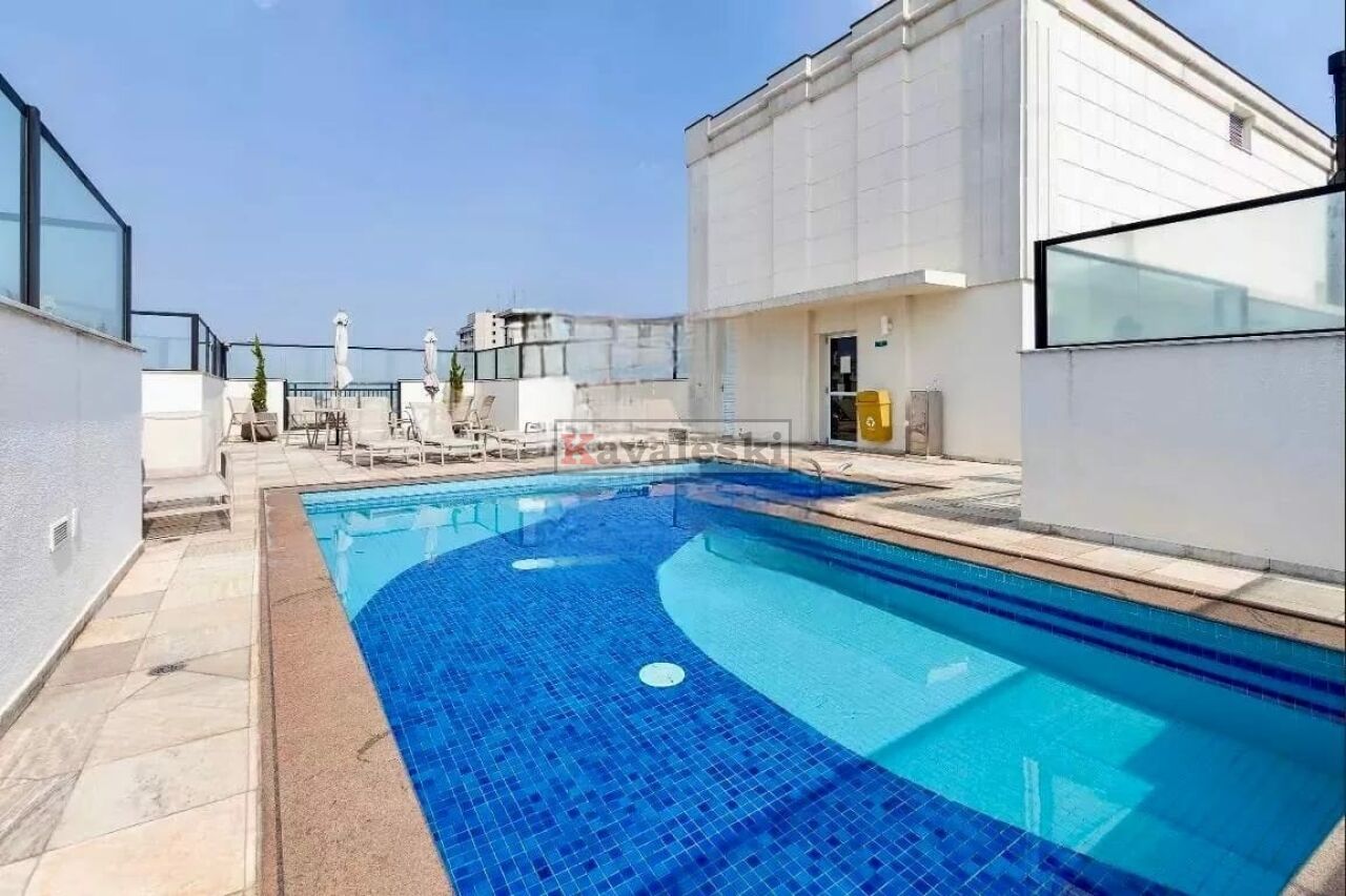 Apartamento para Venda - CAMPO BELO