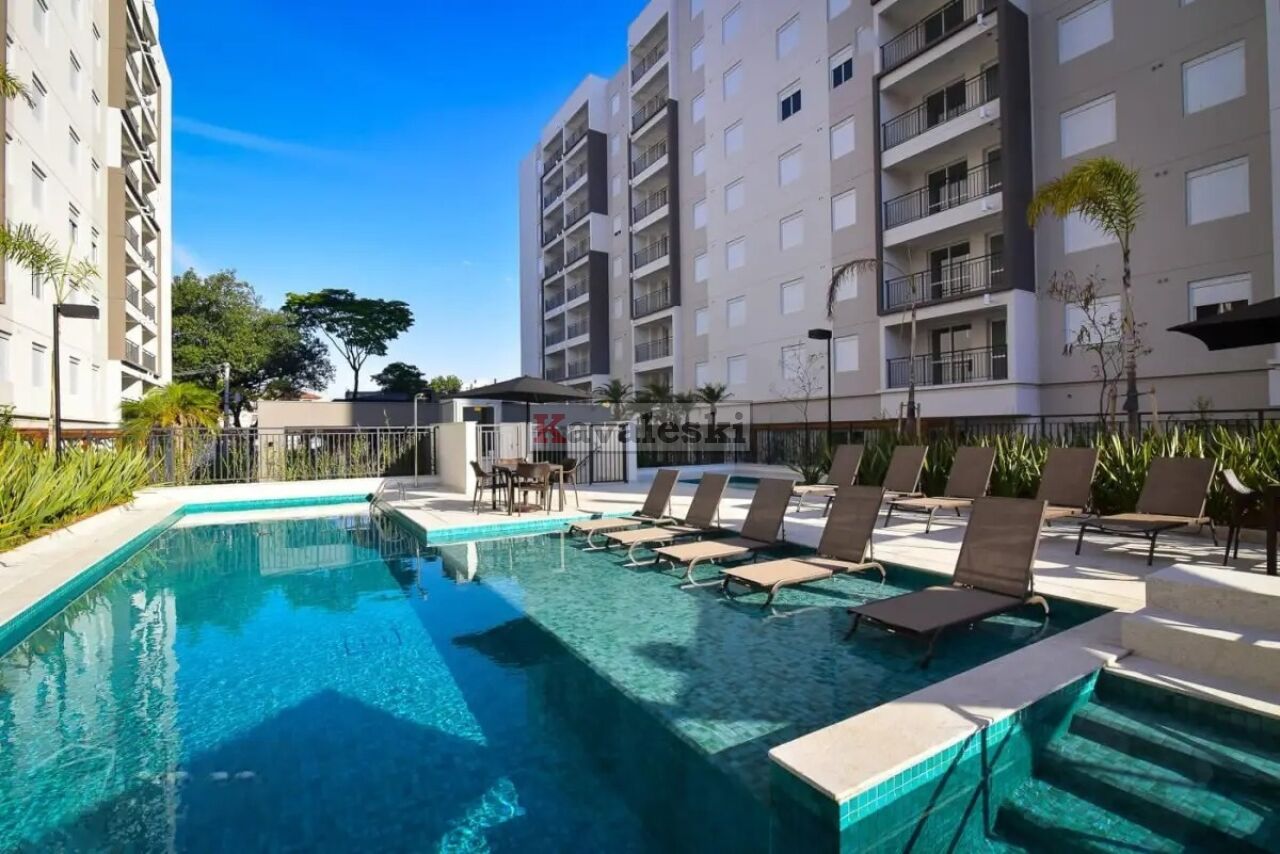 Apartamento para Venda - VILA DAS MERCÊS