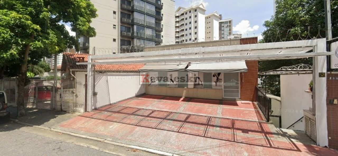 Casa Térrea para Venda - VILA MARIANA
