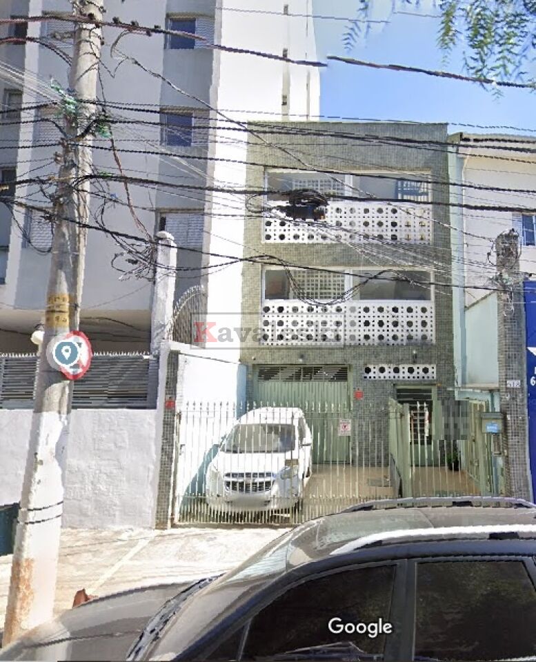 Prédio para Venda - BELA VISTA