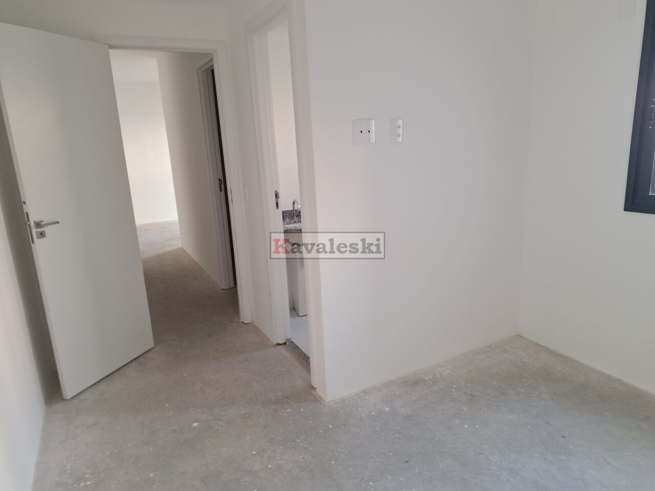Apartamento para Venda - ACLIMAÇÃO