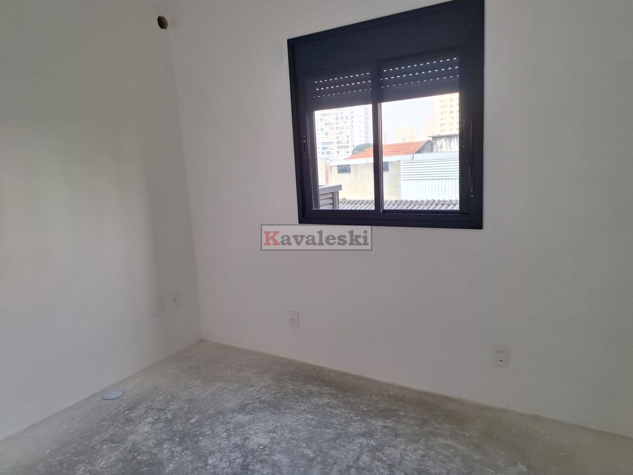 Apartamento para Venda - ACLIMAÇÃO