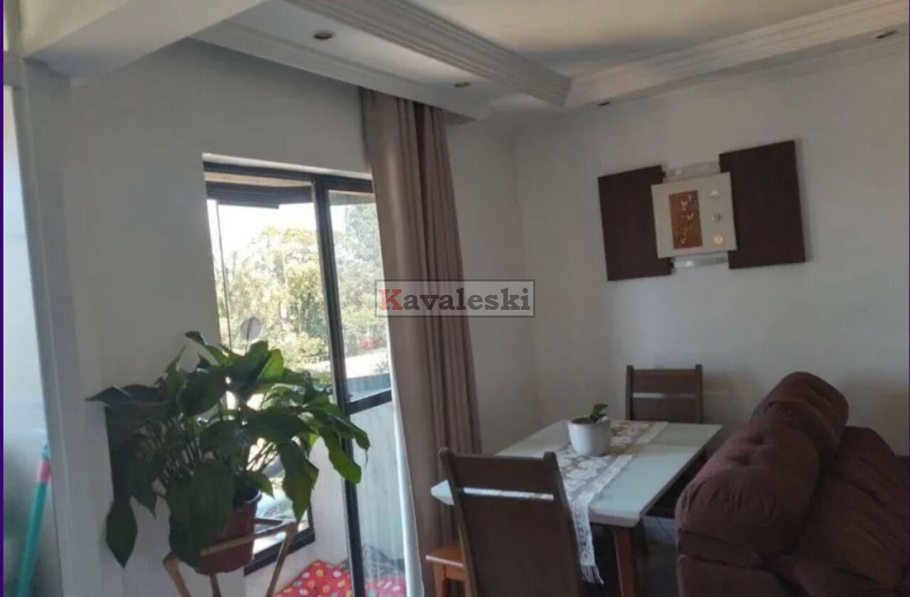 Apartamento para Venda - JARDIM CELESTE