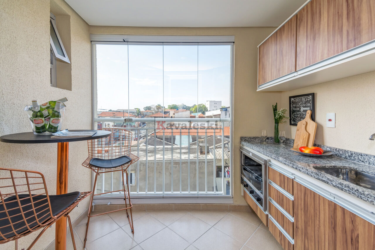 Apartamento para Venda - ÁGUA FUNDA