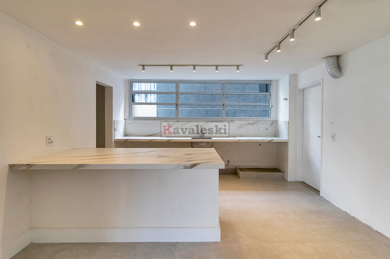 Apartamento para Venda - CONSOLAÇÃO