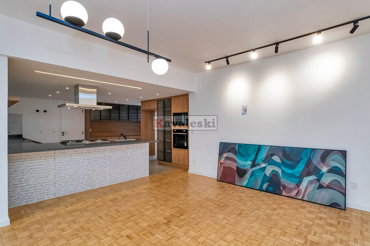 Apartamento para Venda - CERQUEIRA CÉSAR