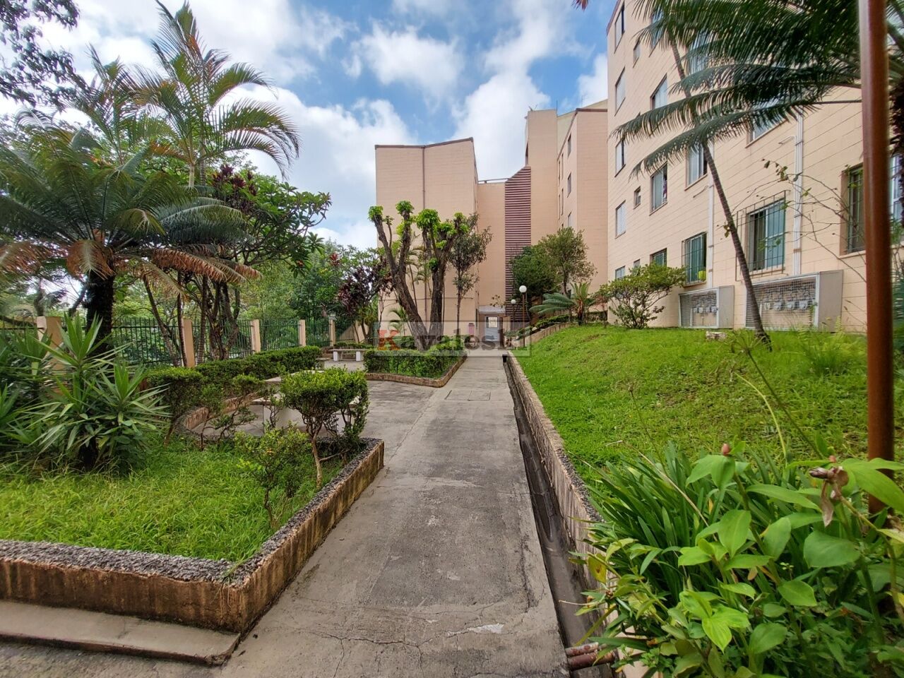 Apartamento para Venda - JARDIM DA SAÚDE