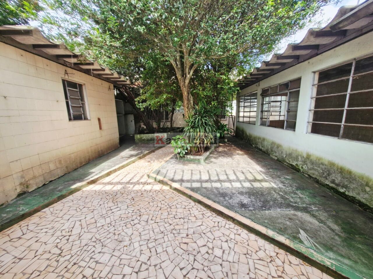 Casa Térrea para Venda - VILA DAS MERCÊS